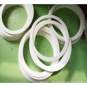 Acid and alkali resistant gasket